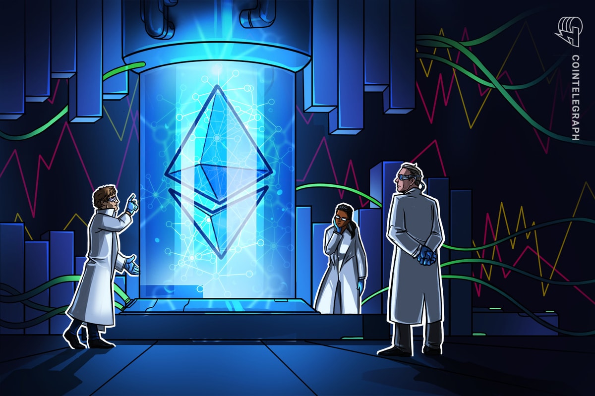 Devs introduce Ethereum R1 layer-2 scaling solution