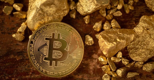 Record Digital Asset Inflows Reach $3.3 Billion, Led by Bitcoin (BTC)