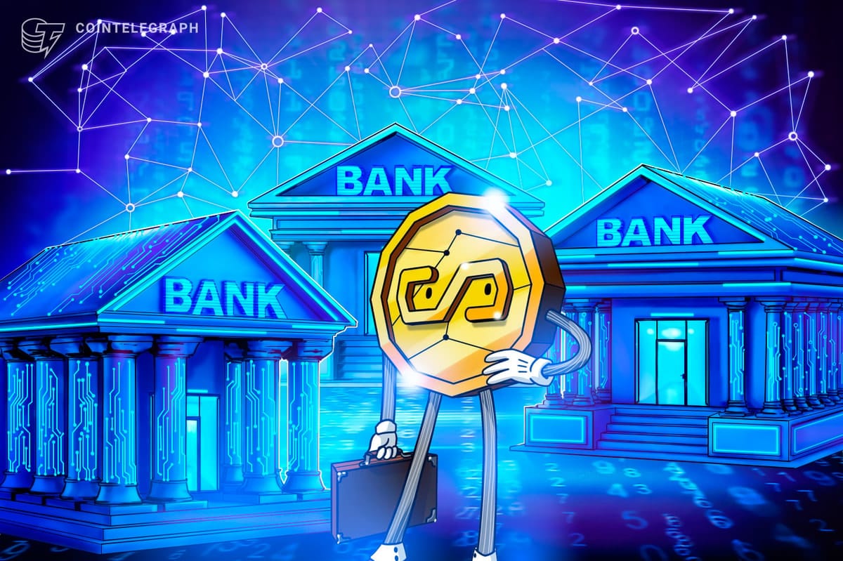 Stripe holds early talks with banks on stablecoin use