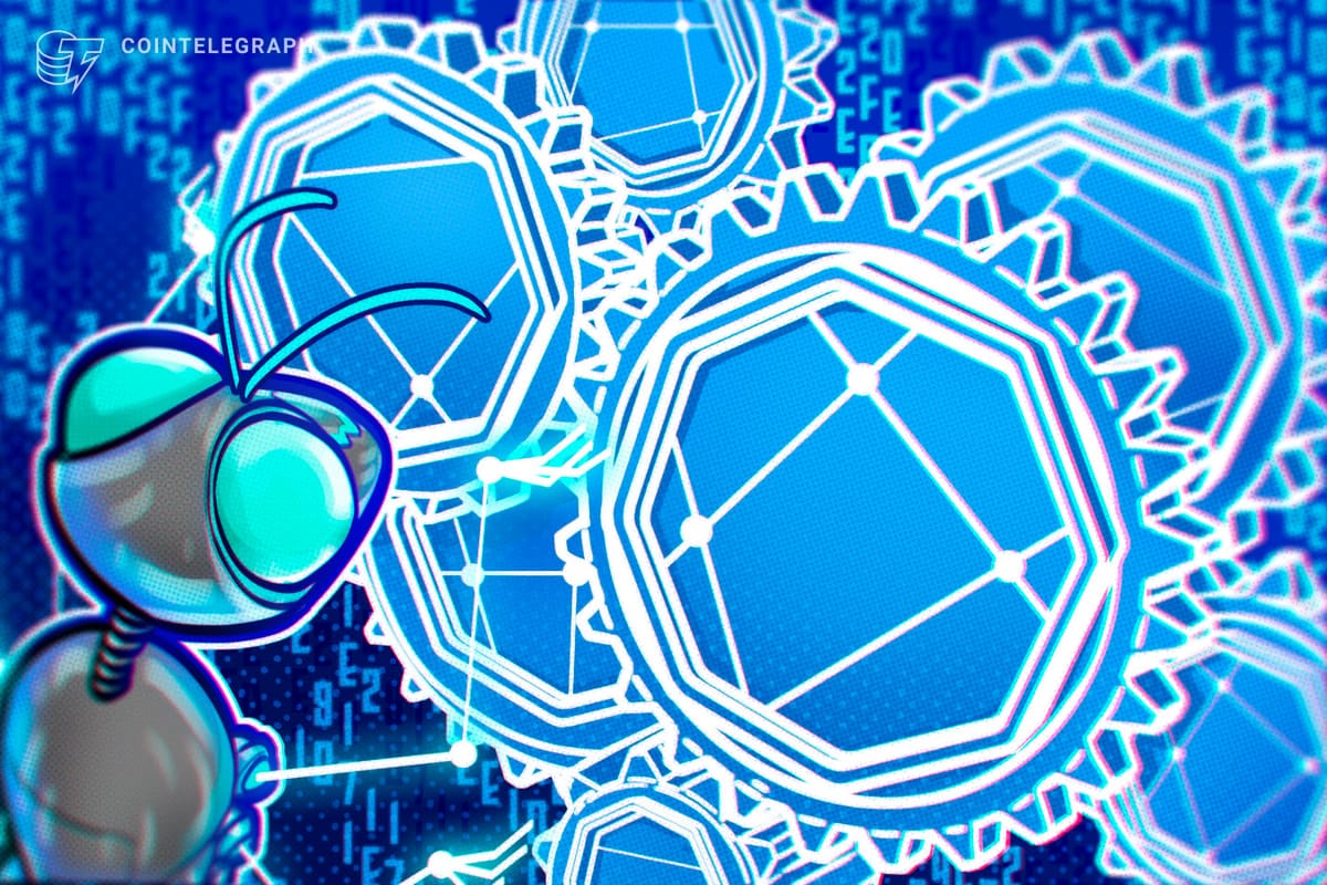 Astar First to Launch SuperchainERC20 Token with Chainlink CCIP