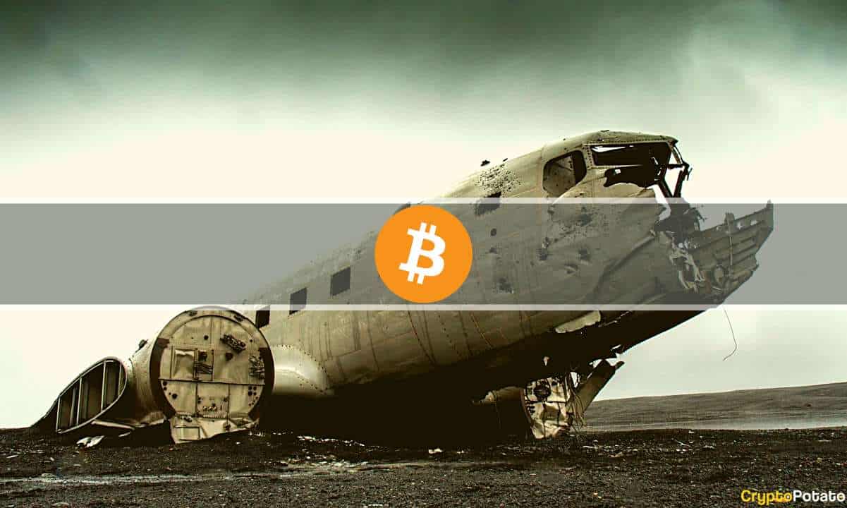 Big Bitcoin Dump in July Looms if History Rhymes: Analysts