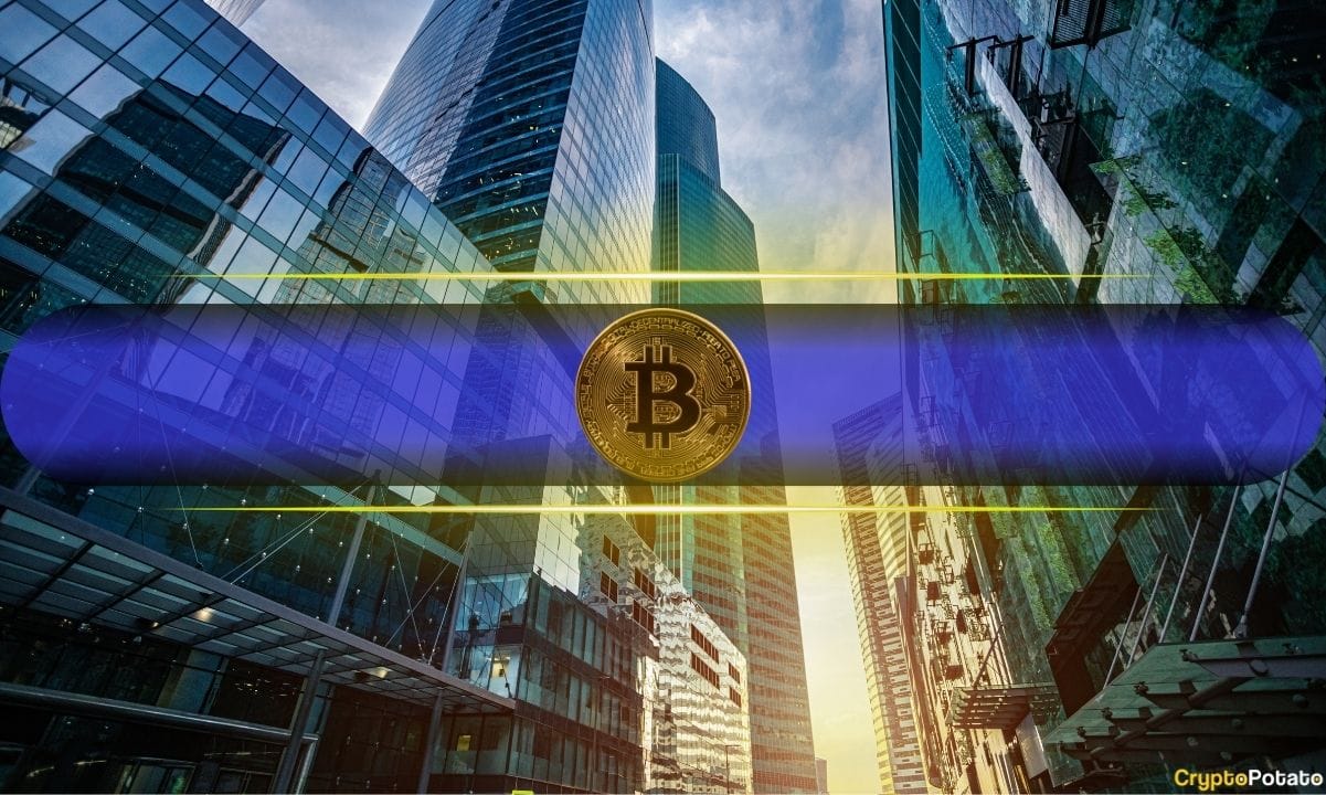 Bitcoin at $100K Shows Institutional Dominance, Not Retail FOMO