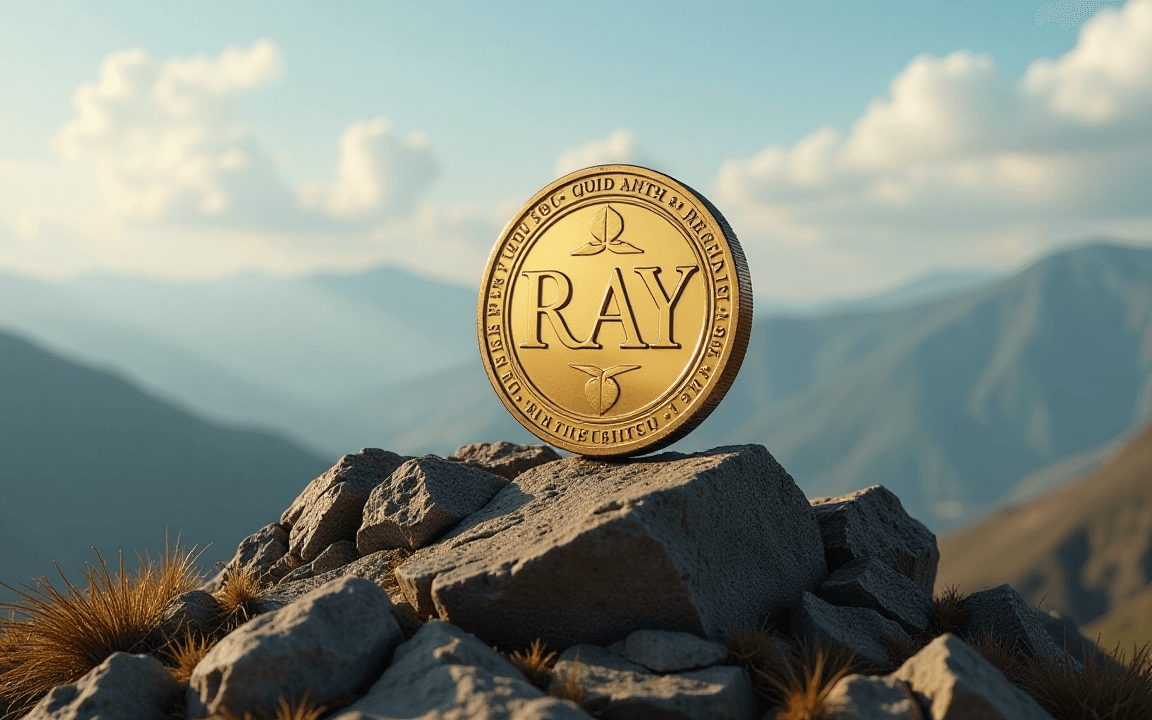 Raydium price forecast after the Upbit listing