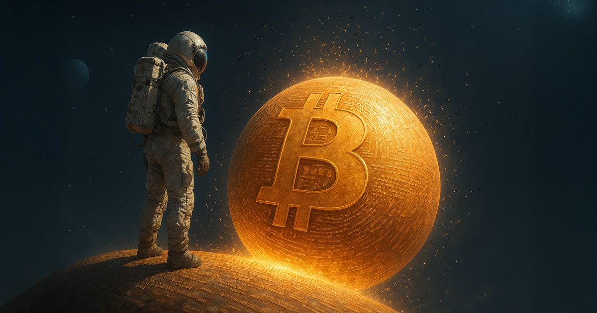 Bitcoin price to hit $917,000 by next cycle from combined institutional predictions