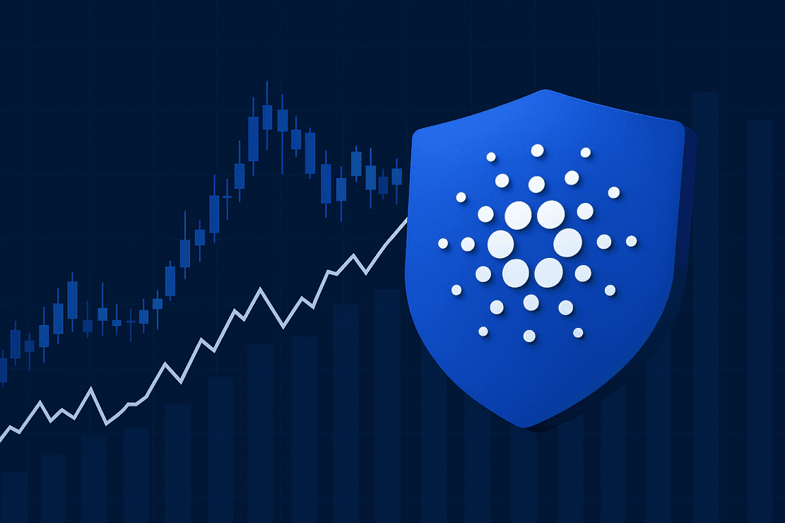 Cardano news
