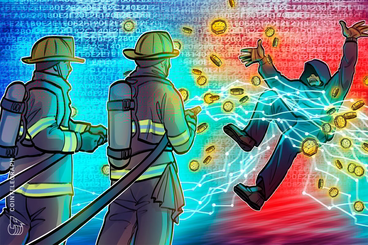 CoinDCX Launches White-hat Recovery Bounty after $44M Hack