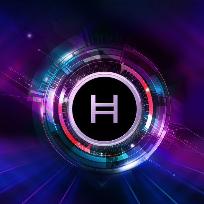 Hedera (HBAR) price bounces back after Robinhood listing