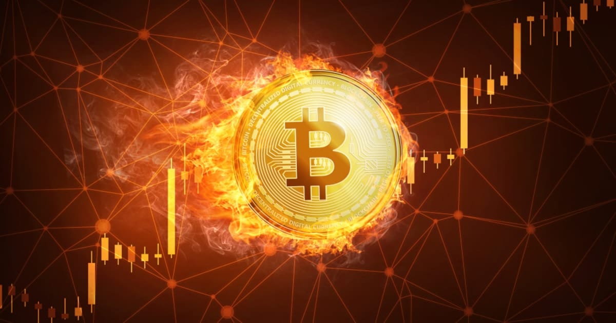 Record Highs for Digital Asset Fund Flows as AuM Hits $188 Billion