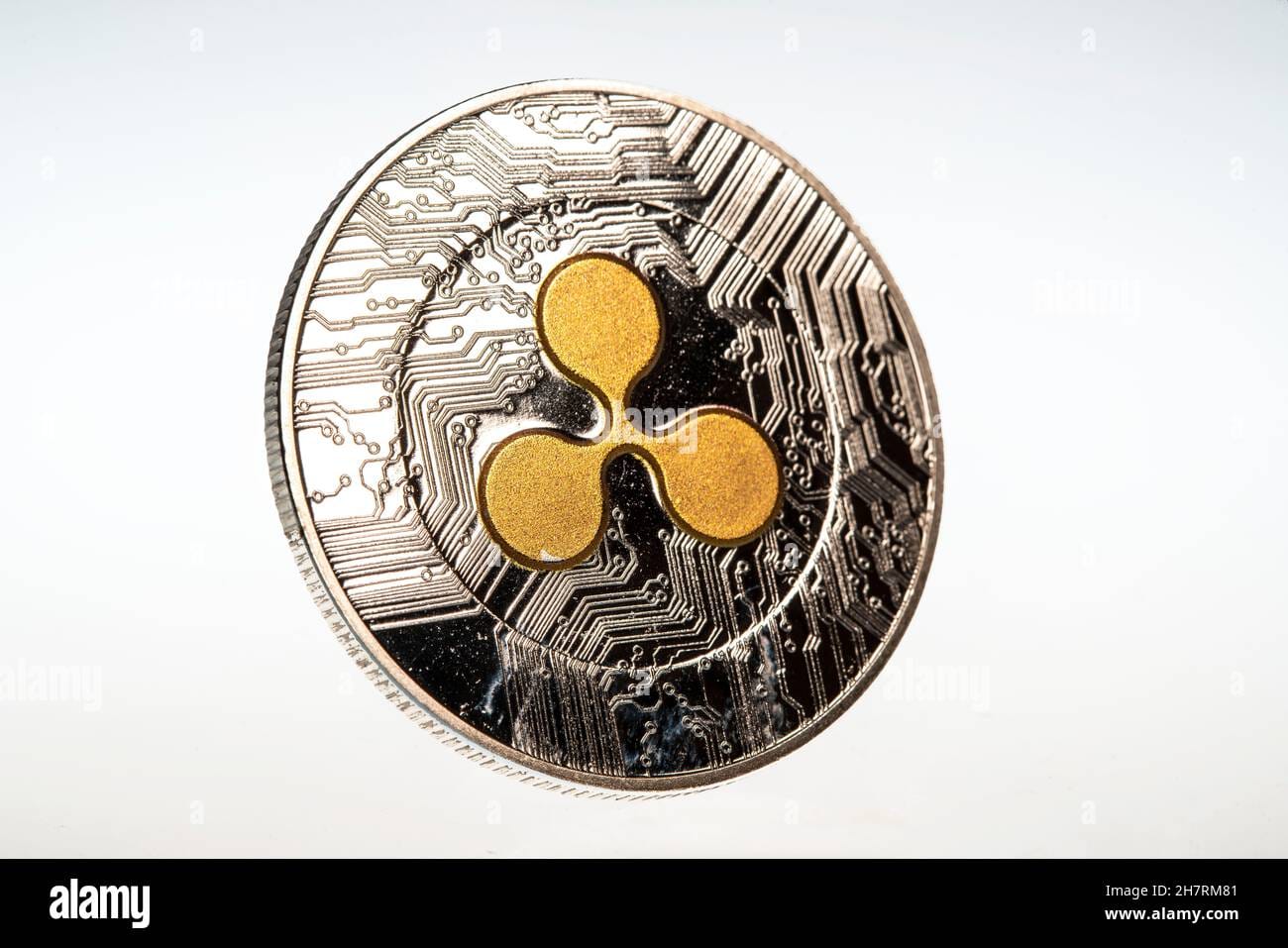 XRP
