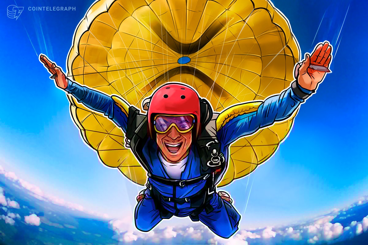 XRP Price Drops 19% sliding below $3: Here is why