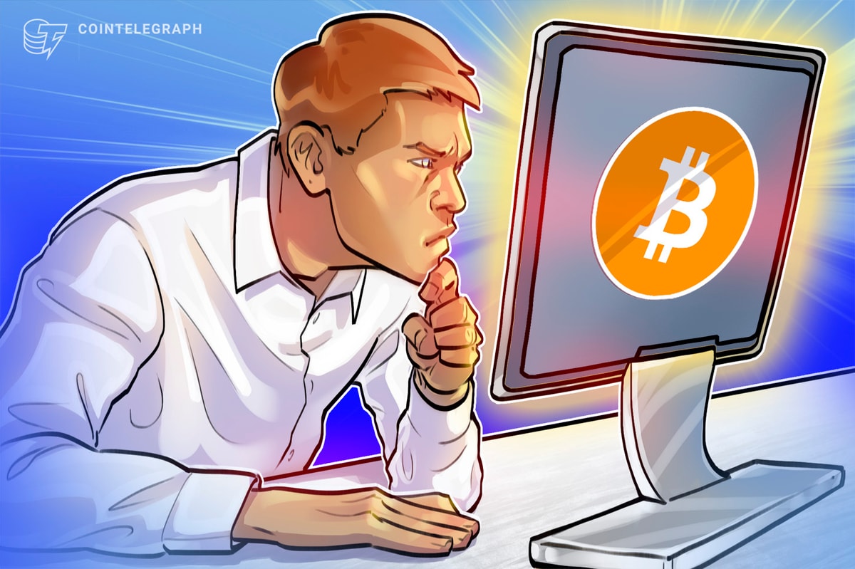 Bitcoin Risks ‘Ugly’ Correction to $103K as Key BTC Price Support Fails