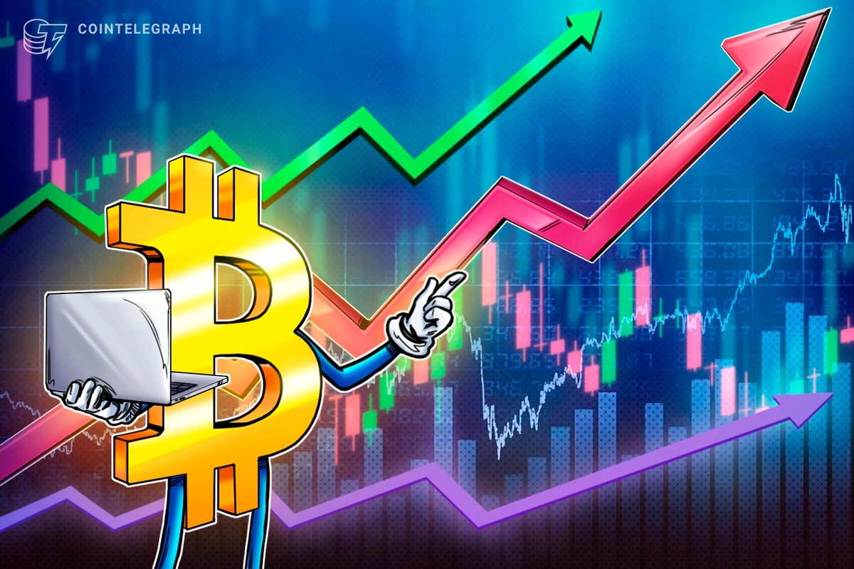 Coinbase CEO Brian Armstrong Tips $1M For Bitcoin By 2030