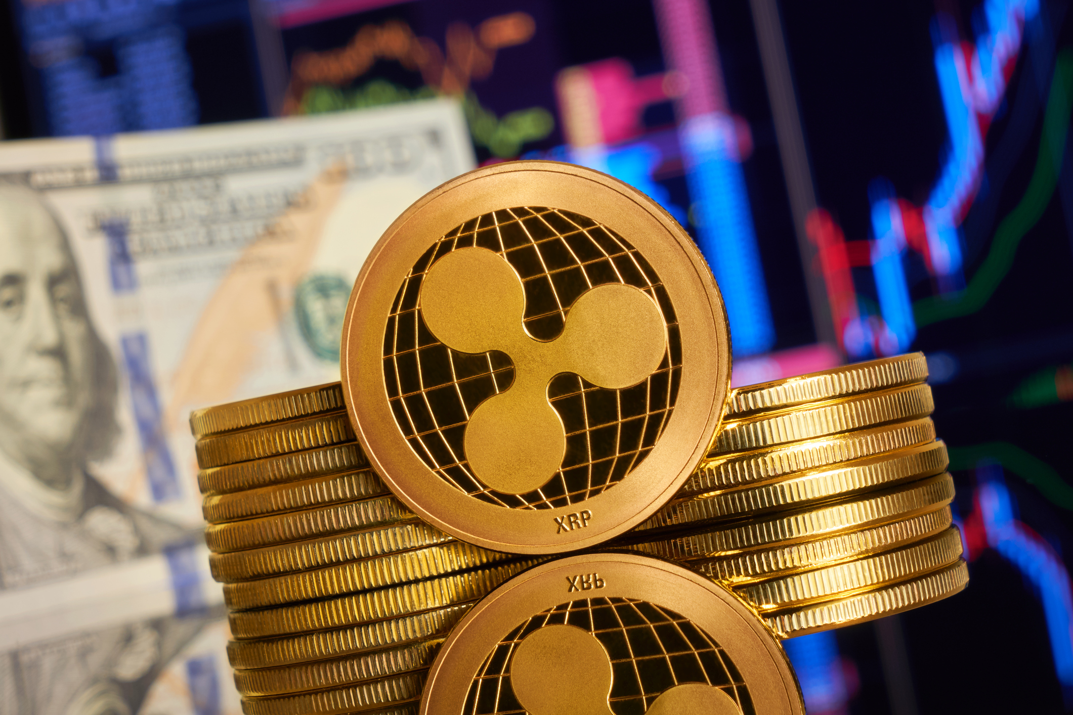 XRP Price