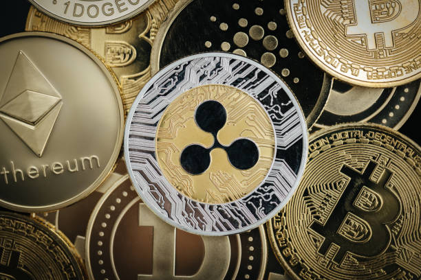 XRP