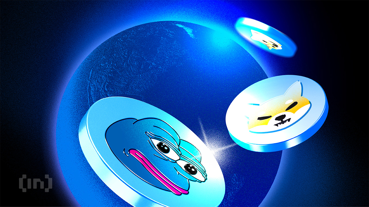 3 Meme Coins To Watch In The Second Week Of September